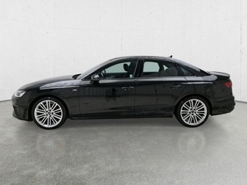 Audi A4 B9 Limousine Facelifting 2.0 35 TFSI 150KM 2023 Audi A4 Limousine Poleasingowe.pl, zdjęcie 3