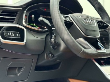 Audi A7 C8 RS7 Sportback Facelifting 4.0 TFSI Performance 630KM 2024 Audi RS7 Sportback Performance,Pakiet KarbonCzern,Night Vision,Wnntylacja, zdjęcie 18