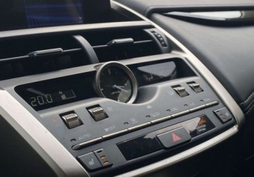 Lexus NX II 2021 Lexus NX NX 300h Elegance Business AWD Vat Marza Pelen serwis ASO, zdjęcie 19