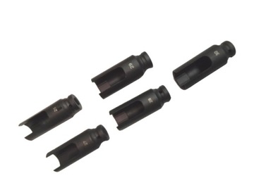 Комплект инерционных съемников форсунок Ma