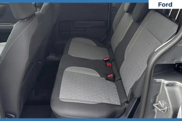 Ford Tourneo Courier II 1.0 EcoBoost 125KM 2025 FORD Tourneo Courier Titanium Combi 1.0 125KM, zdjęcie 11