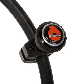 Рулевое колесо C-330 C-360 КРЫШКА РУЧКИ URSUS