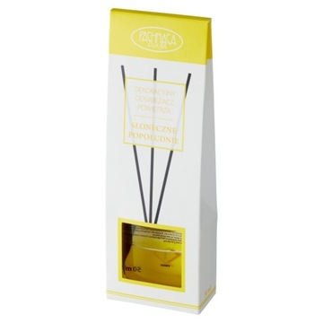 Odświeżacz olejek powietrza Pachnąca szafa 50 ml