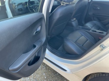 Opel Ampera 2011 Opel Ampera HYBRYDA Plug-in 1.4B + Elektryk -Biała Perła I BOSE I F.Vat 23%, zdjęcie 13