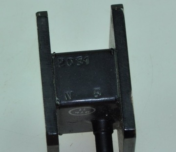 Zwierak gazowany mikrofalowy PP-21
