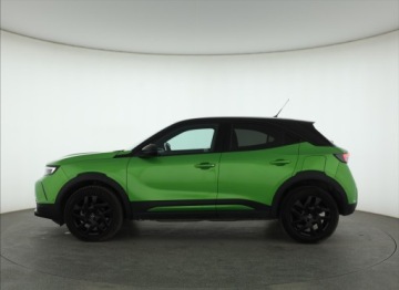 Opel Mokka II SUV 1.2 Turbo 130KM 2023 Opel Mokka 1.2 Turbo, Salon Polska, 1. Właściciel, zdjęcie 2