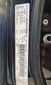 Dodge Ram IV 5.7 V8 390KM 2013 Dodge RAM 5.7 Hemi V8 390km LPG 4x4 Nowe opony 5.7 BenzynaLPG 390KM, zdjęcie 10