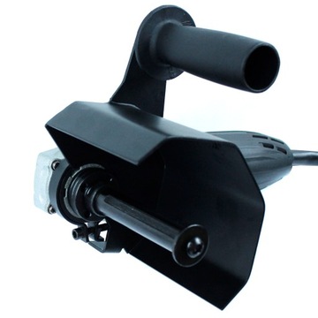 ПРИЛОЖЕНИЕ: ШЛИФОВАЛЬНАЯ МАШИНА + ШЛИФОВАЛЬНЫЙ ДИСК