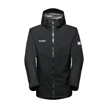 KURTKA MAMMUT CONVEY TOUR HS HOODED JACKET MEN XL