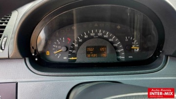 Mercedes Vito W639 2005 Mercedes-Benz Vito Brygadowka 5 osob 2.1 Diesel 109KM, zdjęcie 19