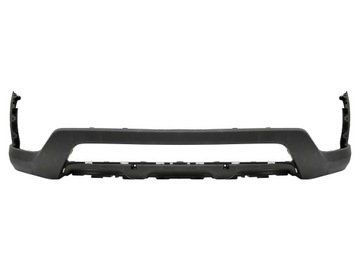 HYUNDAI SANTA FE 2012-2016 NÁRAZNÍK PŘEDNÍ SPODNÍ USA 865122W000