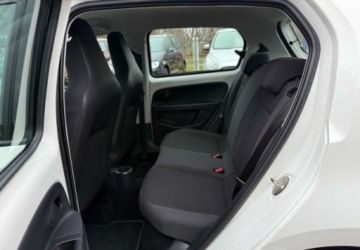 Volkswagen up! Hatchback 5d 1.0 MPI 60KM 2015 Volkswagen up Volkswagen up Benzyna 60KM, zdjęcie 17