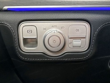 Mercedes GLE V167 SUV Facelifting 2.0 300d 269KM 2026 MERCEDES-BENZ GLE 300 d 4-Matic AMG Line 2.0 (269KM) 2026, zdjęcie 9