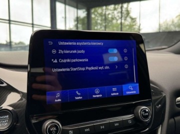Ford Puma II 2023 Ford Puma ST-Line CarPlay LED 1 wlasciciel FV 23 gwarancja dostawa, zdjęcie 26
