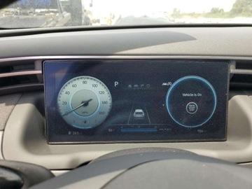 Hyundai 2024 Hyundai Tucson Xrt 2024 2.5l 2.5 Benzyna 187KM, zdjęcie 9