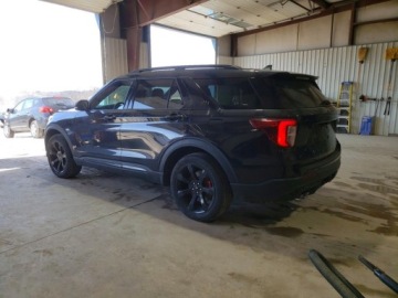 Ford Explorer VI 2022 Ford Explorer ST 2022 3.0 Benzyna 400KM, zdjęcie 1