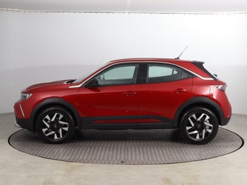 Opel Mokka II SUV 1.2 Turbo 130KM 2022 Opel Mokka 1.2 Turbo, Salon Polska, Serwis ASO, zdjęcie 2