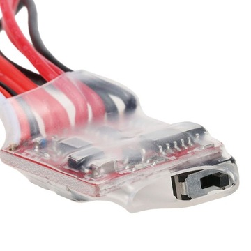 Матовый регулятор скорости ESC RC 10A d