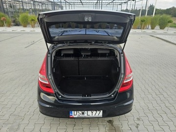 Hyundai i30 I Hatchback 1.4 109KM 2009 Hyundai i30 1.4 109 km klima, elektryka, zdjęcie 14