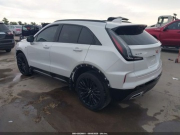 Cadillac 2024 Cadillac XT4 Sport 2024 2.0l 2.0 Benzyna 235KM, zdjęcie 3
