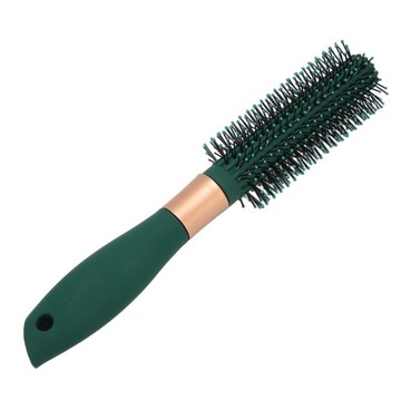 Szczotka do włosów Frizz Poprawa Zapobieganie