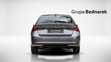 Skoda Octavia IV Liftback 1.5 TSI EVO 150KM 2026 Škoda Octavia Skoda Octavia Drive Selection 1.5, zdjęcie 29