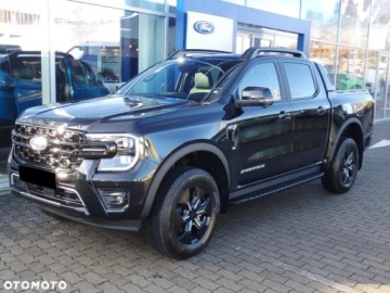 Ford Ranger VI 2026 Ford Ranger Ford Ranger 2.3 EcoBoost PHEV e-4WD DC Stormtrak 2.3 281KM, zdjęcie 1