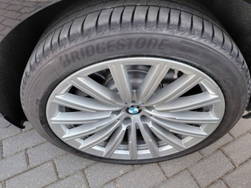 BMW 2018 BMW 6GT Kamera 360 Luxury Head Up Skora 2.0 Diesel 190KM, zdjęcie 7