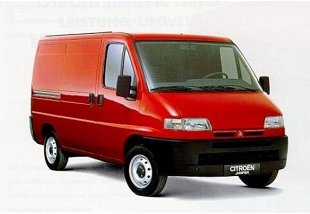Pokrowce dedykowane DUCATO BOXER JUMPER 1994-2006