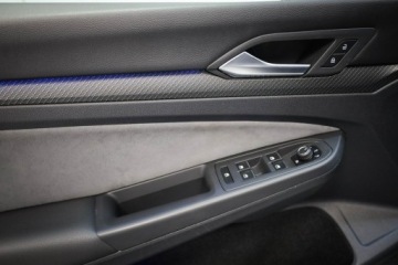 Volkswagen Golf VIII R 2.0 TSI 320KM 2021 Volkswagen Golf R*Salon Polska*DCC*IQ LIGHT*Vat23%, zdjęcie 20