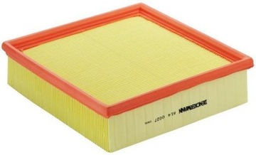 DENCKERMANN A140027 FILTR VZDUCHU