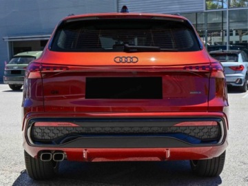 Audi Q5 II SUV Facelifting 2.0 40 TDI 204KM 2026 2.0 TDI quattro S line (204 KM) Kamery obserwujące otoczenie, zdjęcie 1
