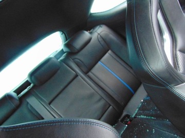 СИДЕНЬЯ RECARO SEAT AVIATION SEAT OPEL ASTRA J IV OPC GTC 2.0 T ЕВРОПА
