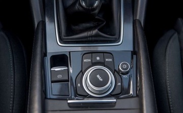 Mazda 6 III Sedan Facelifting 2.0 SKYACTIV-G 145KM 2016 Mazda 6 Mazda 6 SKYACTIV-G 145 Center-Line 2.0 Benzyna 145KM, zdjęcie 23