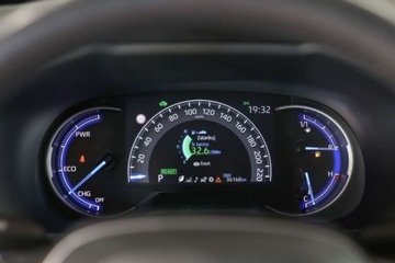 Toyota RAV4 V SUV 2.5 Hybrid Dynamic Force 222KM 2019 Toyota RAV4 2.5 Hybrid Comfort 4x4 Style HAK 2.5 Hybryda 222KM, zdjęcie 27
