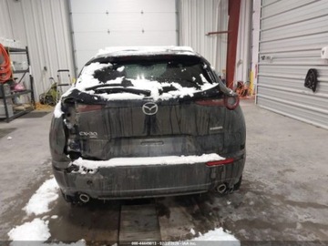 Mazda CX-30 2023 Mazda CX-30 2023 MAZDA CX-30 2.5 S SELECT 2.5 Benzyna 191KM, zdjęcie 9