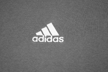 adidas bluza męska logo sportowa sweatshirt r.L