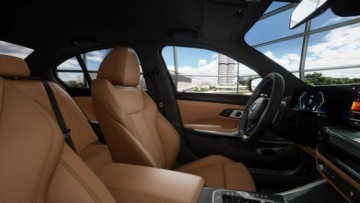 BMW Seria 5 G90-91 2026 BMW 340 M340i xDrive Sedan, Dostępny od ręki!, zdjęcie 13