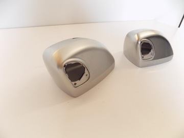 НАКЛАДКА НА ЗЕРКАЛО AUDI TT 8J TTS TT RS ХРОМ ОРИГИНАЛ