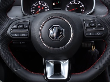 MG ZS II SUV Classic 1.5 VTi-Tech 106KM 2024 MG ZS SUV 1.5, 1. Właściciel, Serwis ASO, VAT 23%, zdjęcie 14