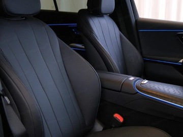 Mercedes Klasa E W214 Sedan 2.0 220d 197KM 2025 E Klasa 220 d Avantgarde 2.0 (197KM) 2025, zdjęcie 16