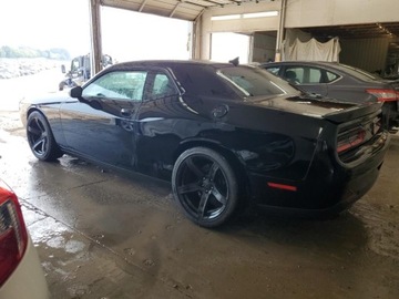 Dodge Challenger III 2019 Dodge Challenger RT Scat Pack 2019 6.4L 6.4 Benzyna 485KM, zdjęcie 1