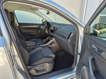Skoda Karoq Crossover Facelifting 1.5 TSI ACT 150KM 2026 Skoda Karoq DRIVE 1.5 TSI DSG Auto z placu, zdjęcie 11