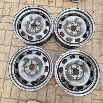 BMW 2 F45 F46 16'' 5x112 ET47