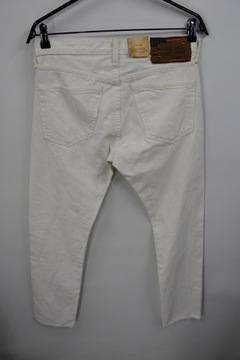 Ralph Lauren spodnie męskie W29L32 jeans slim nowe