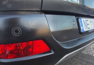 Peugeot 3008 I Crossover 2.0 HDi FAP 163KM 2012 Peugeot 3008 2.0D163KM Autom. Grz.Fotele Navi Panor.2xPDC Nowy Rozrz.Faktu, zdjęcie 5