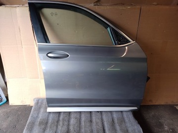 DRZWI PRAWY PRZOD BMW X3 G01