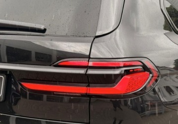 BMW X7 SUV Facelifting 3.0 40d 352KM 2026 BMW X7 BMW X7 xDrive40d M Sport 3.0 Diesel 352KM, zdjęcie 6