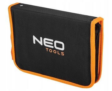 НАБОР ИНСТРУМЕНТОВ ДЛЯ МОТОЦИКЛА NEO 25 шт. СЛУЧАЙ