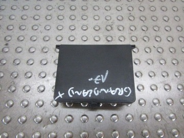 VALEO 9811039380 MODUL KLIMATIZACE
